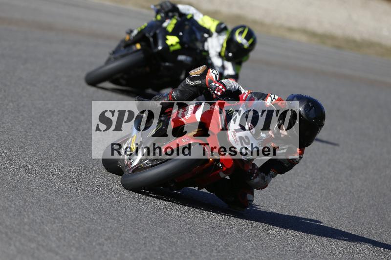 /46 27.09.2026  Speer Racing ADR/Gruppe rot/124